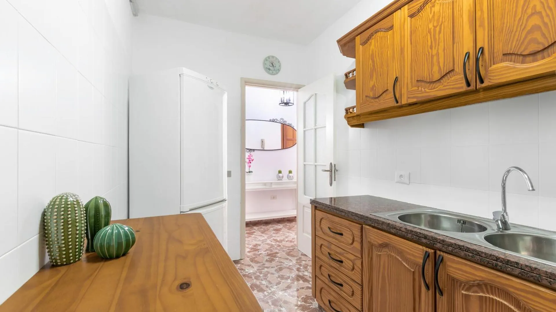Appartement Paloma à Los Cristianos