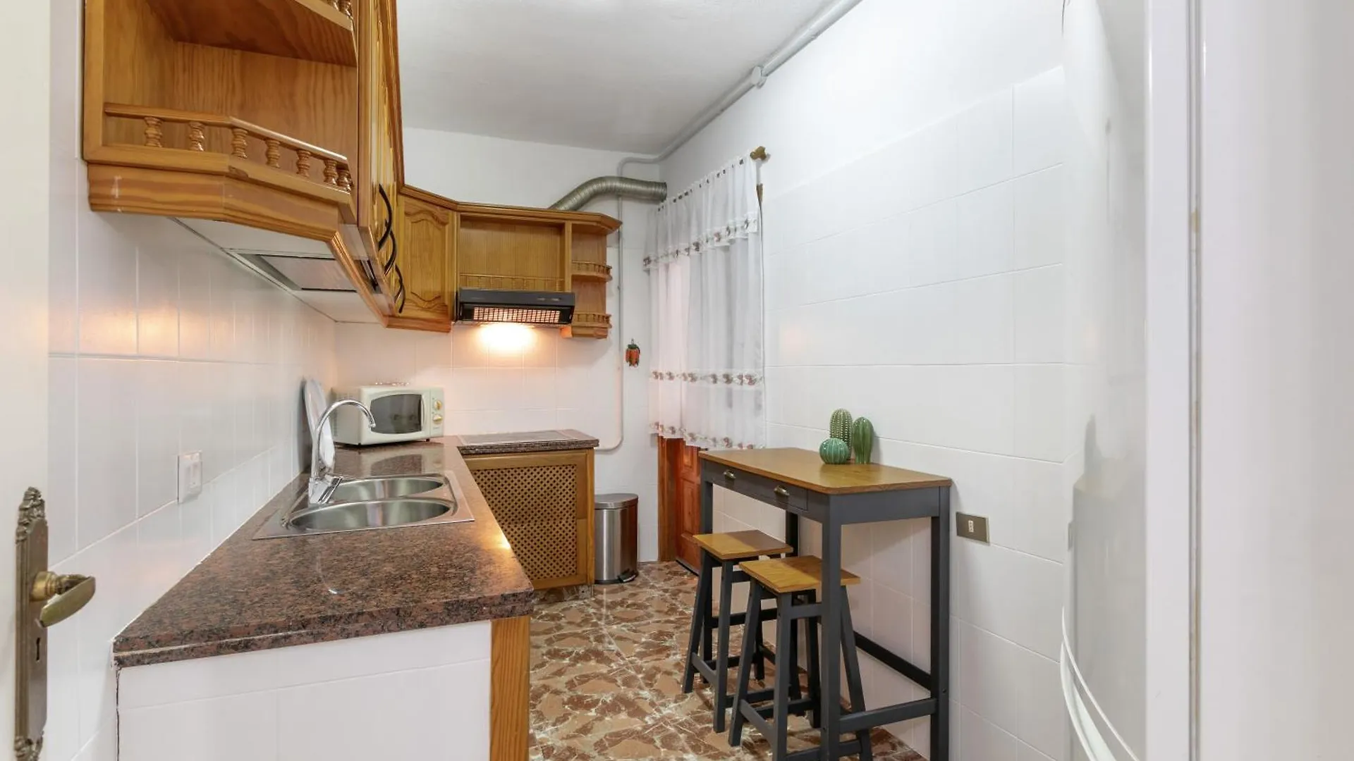Appartement Paloma à Los Cristianos