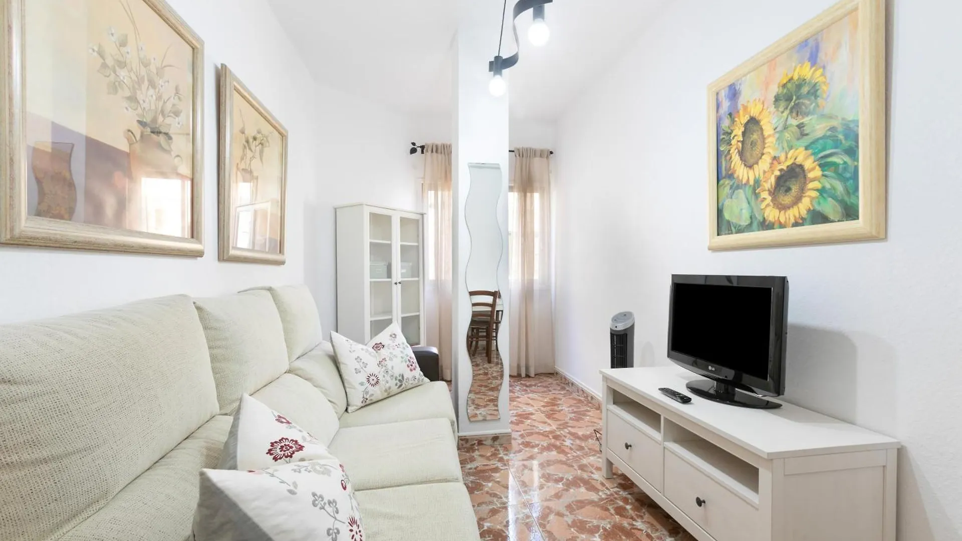 Appartement Paloma à Los Cristianos