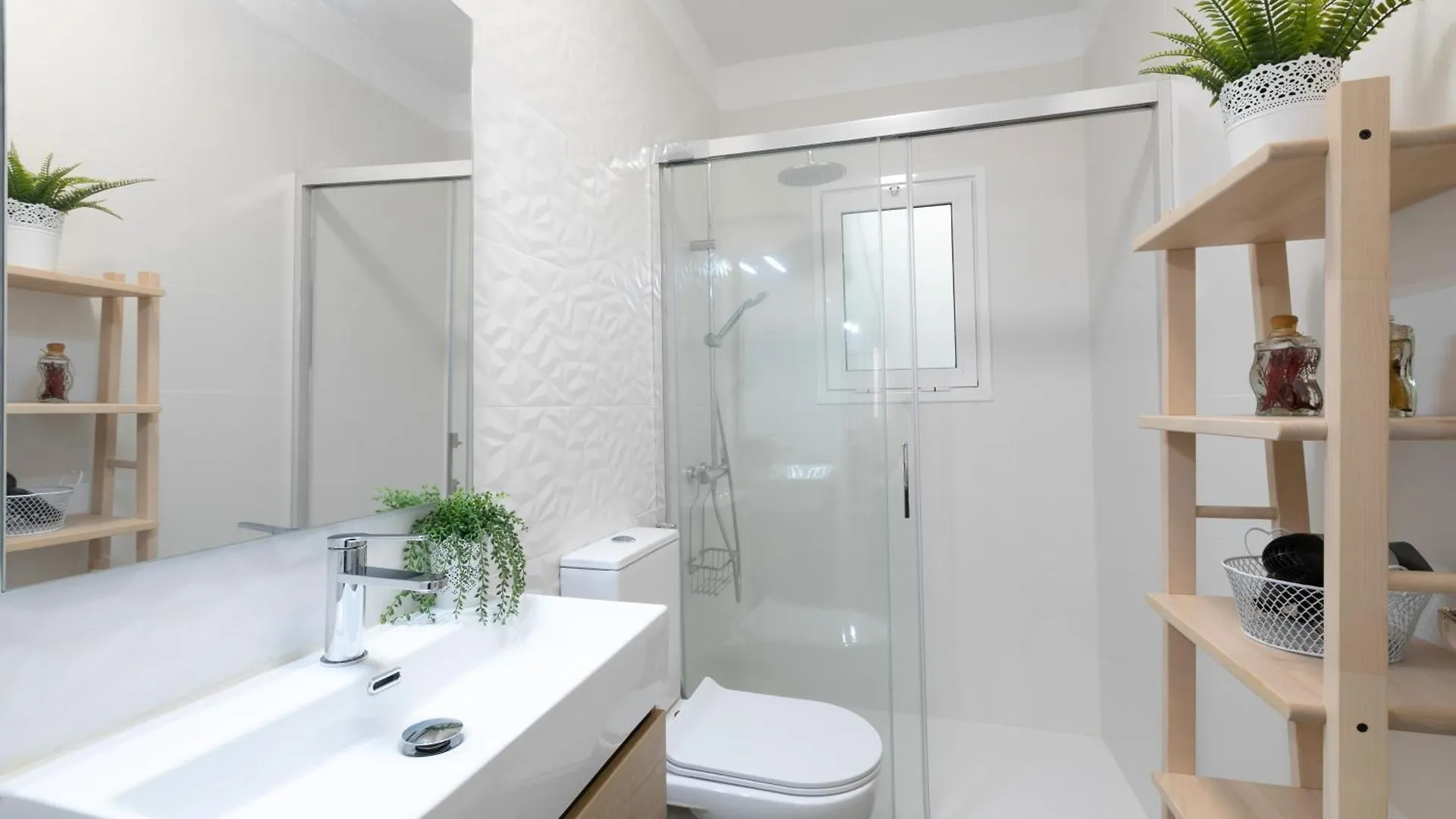 Appartement Paloma à Los Cristianos  Espagne