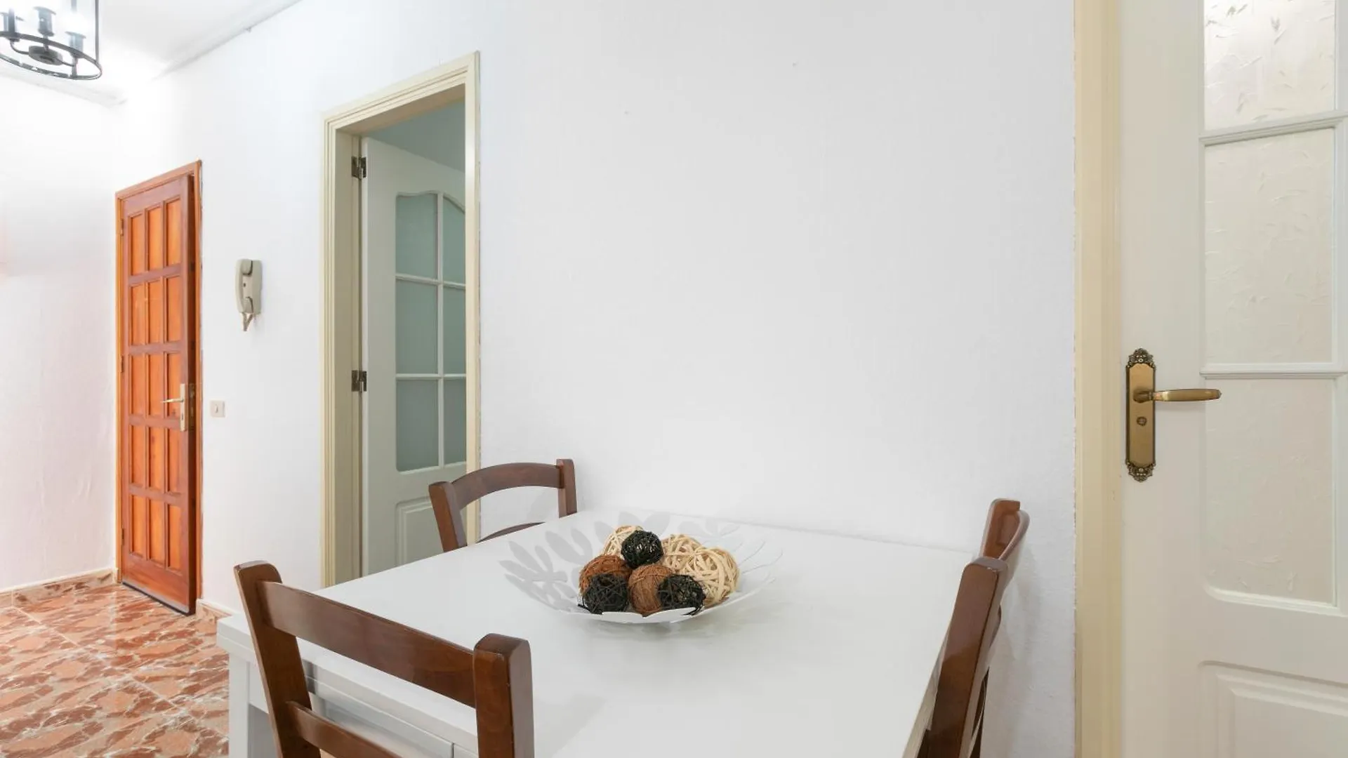 Appartement Paloma à Los Cristianos  0*, Los Cristianos (Tenerife) Espagne