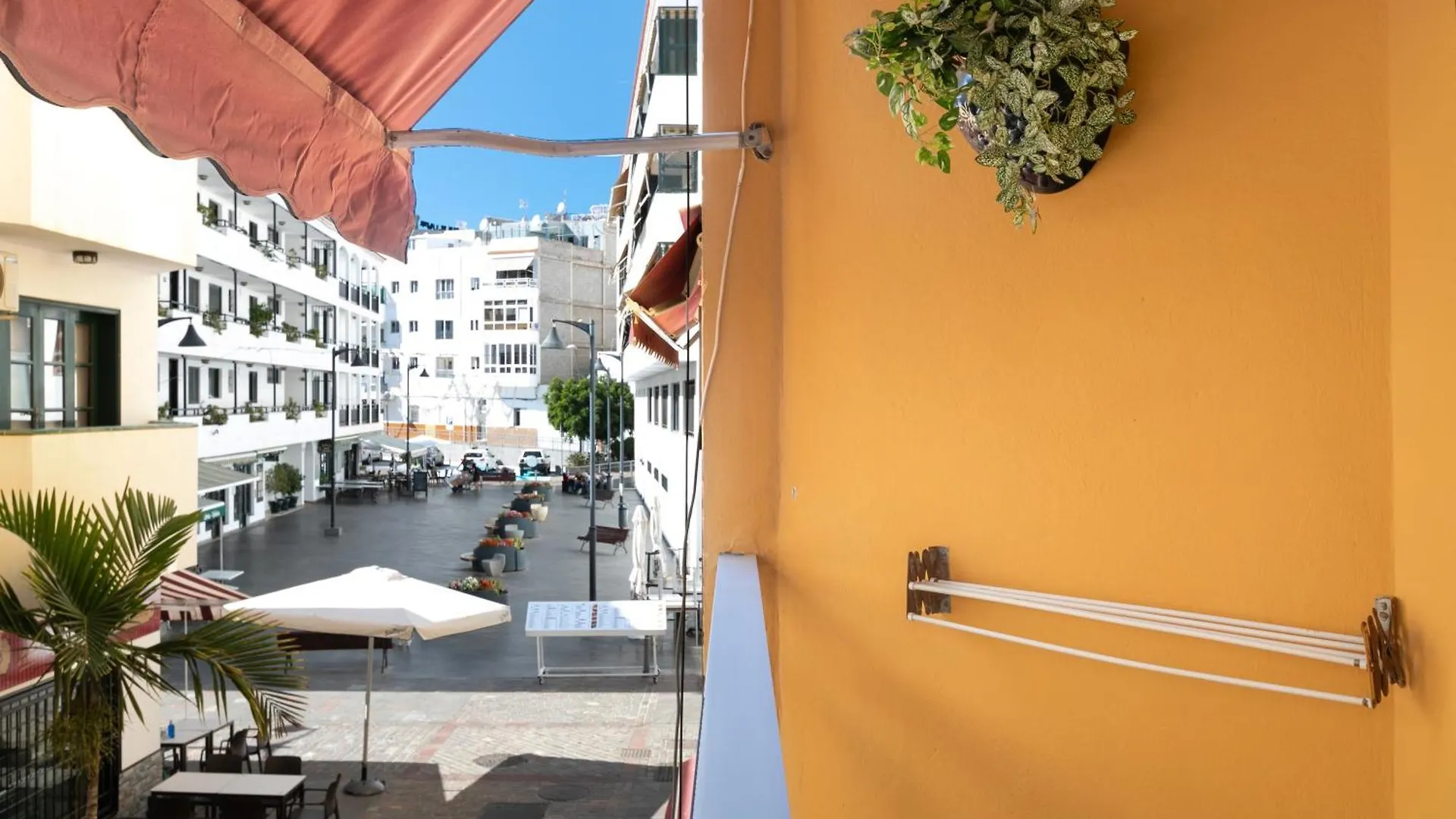 Appartement Paloma à Los Cristianos   Los Cristianos (Tenerife)